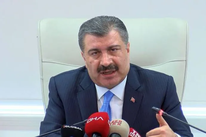 Türkiye'de koronavirüsten ölenlerin sayısı 30'a yükseldi