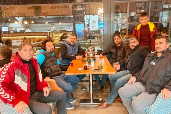 Battalgazi İçin 52 Projemiz Hazır