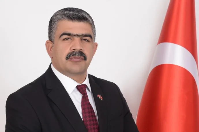 Karakuş, ‘’İkinci Yüzyılda Parlayacak bir Battalgazi İçin geliyorum’’