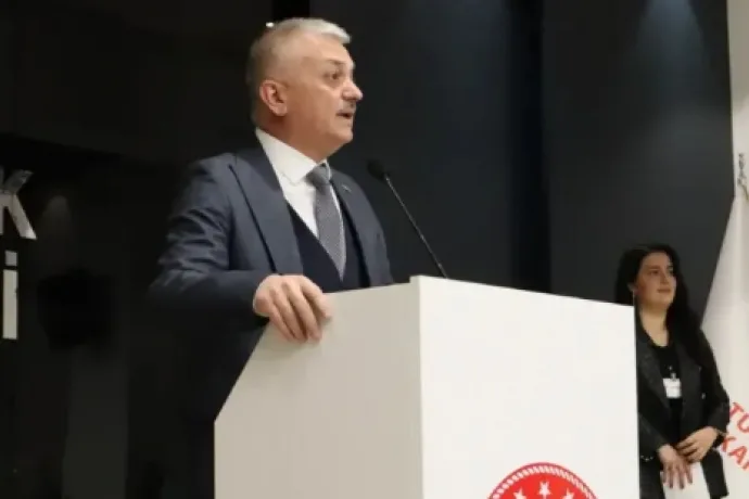 Malatya Valisi: Bizi bu ayıptan kurtarın!