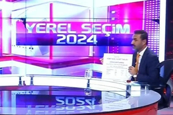Yeniden Refah Partisi Malatya Büyükşehir Belediye Başkan Adayı Bilal Yıldırım, İki Kura Çekiminde Dağıtılan TOKİ Konutlarındaki Adaletsizliğe Dikkat Çekti: