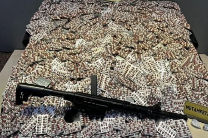 Malatya’da uyuşturucu operasyonu: 9 kişi tutuklandı