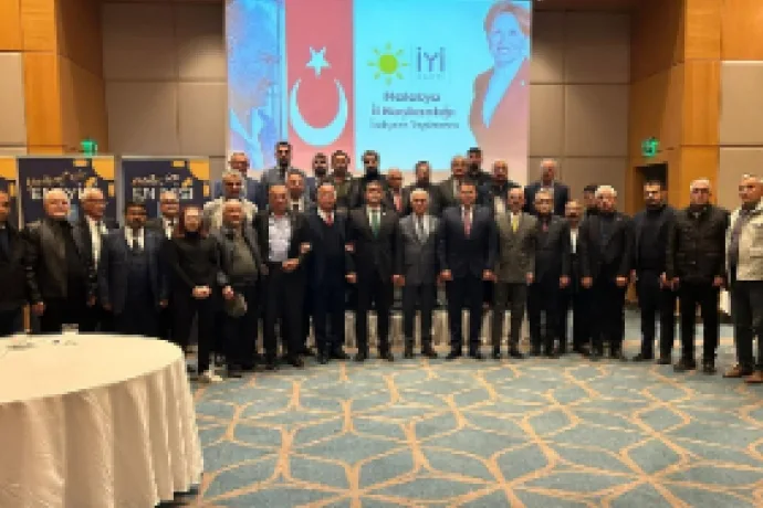ÜLKÜCÜLER KORAY AYDIN’A KAZANMA SÖZÜ VERDİ