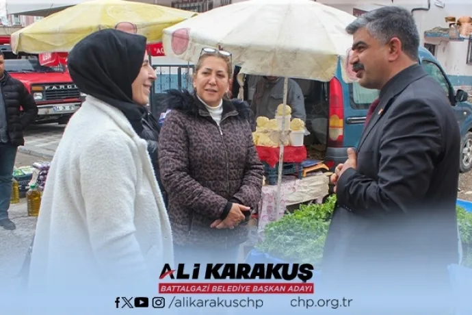 Memleketimiz kaderine terk edilmeyecek