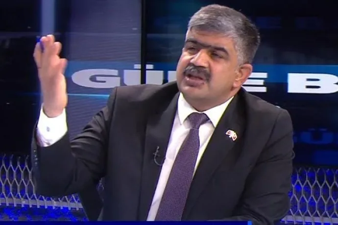 ‘Benim En Büyük Sermayem Bu Şehrin Güzel İnsanları Olacaktır’