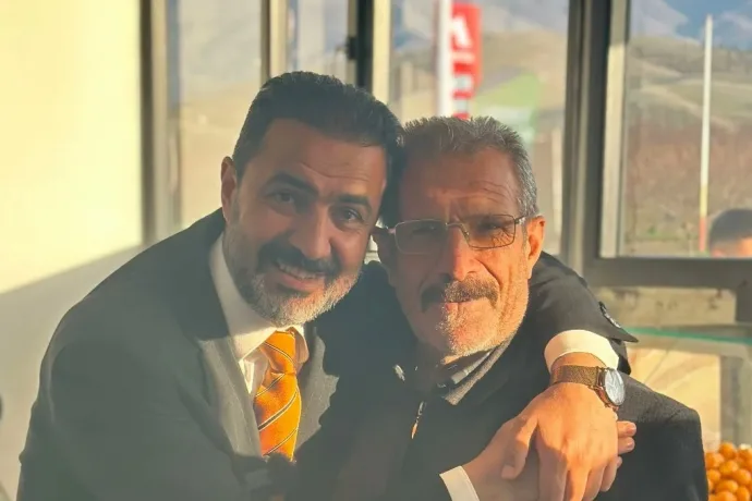 Bu şehir boşalır, Malatya yok olur, Malatya viraneye döner”