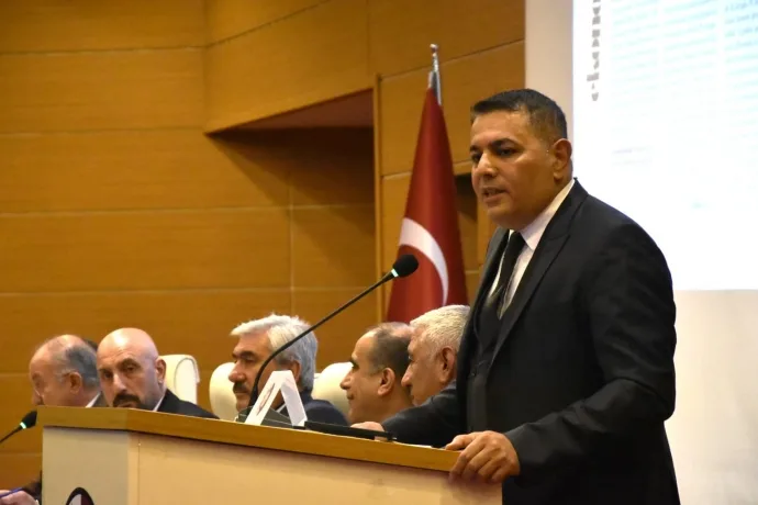 Başkan Sadıkoğlu: “Yerinde dönüşüm desteği artırılmalı”
