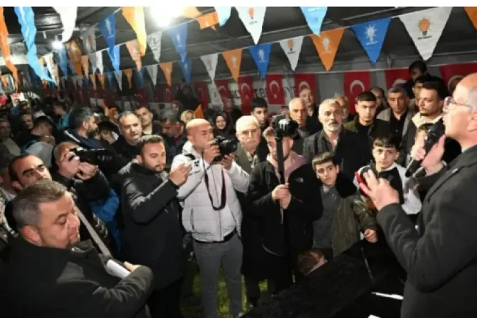 Malatya'da bu konutlar sadece kiracılara!