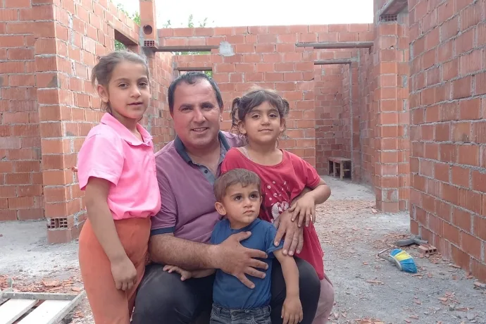Malatyalı Depremzede Yardım Bekliyor!