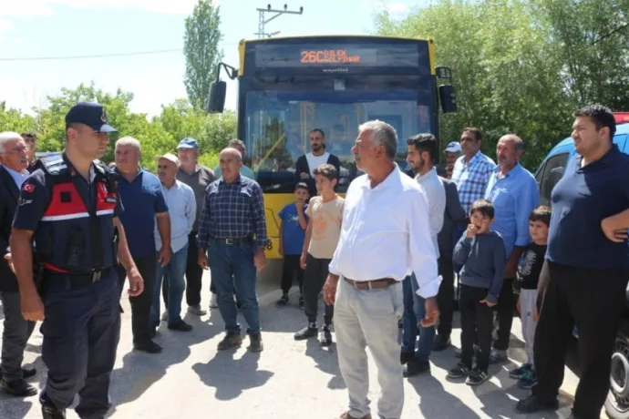Malatya’da büyükşehre Motaş tepkisi
