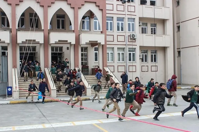Bakan Tekin’den Malatya’ya Eğitim Yatırımları Müjdesi