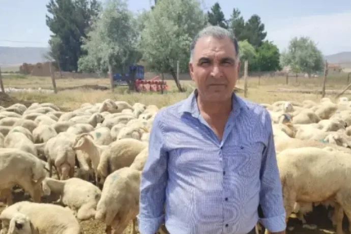 Malatya'da Memur Maaşına Çoban Bulunamıyor..!