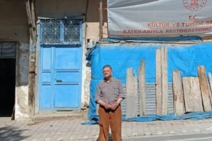 Malatya'daki O Proje İçin 2.5 Milyonluk Ödenek Ayrıldı