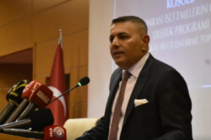 Sadıkoğlu: Onaylanan KOSGEB Deprem Kredileri 6 aydır neden ödenmiyor?