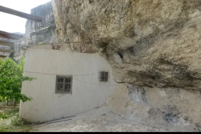 Malatya'daki Bu Evler Çok İlgi Görüyor