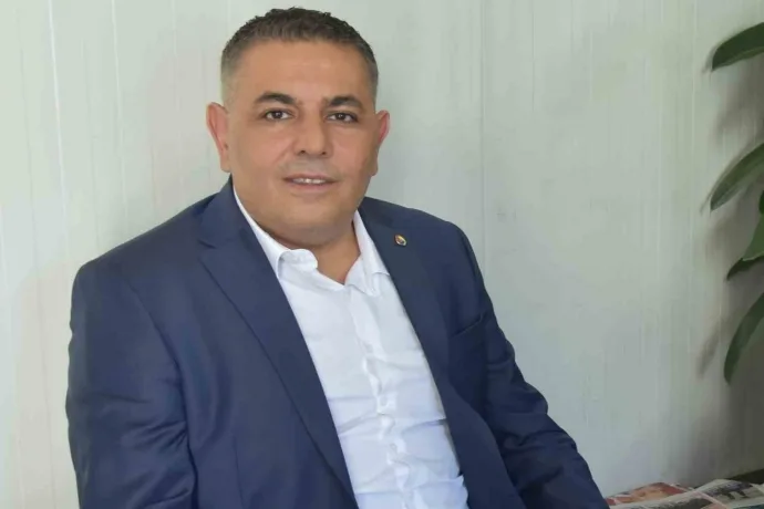 Sadıkoğlu: "Binalarla dolu fakat içi boşalmış bir şehir istemiyoruz