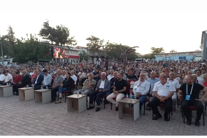 Uluslararası Arguvan Türkü Festivali’nin 16’ncısı gerçekleştirildi-
