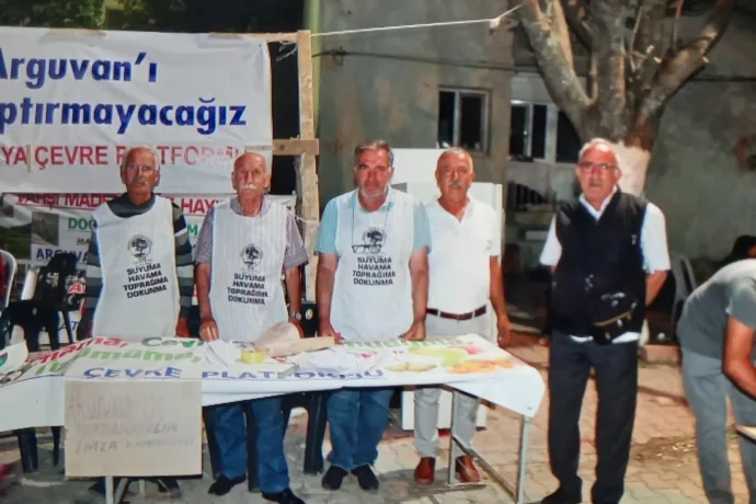 Çevreciler ayakta! Malatya’da 14 yeni ihale: 2’si Arguvan’da!