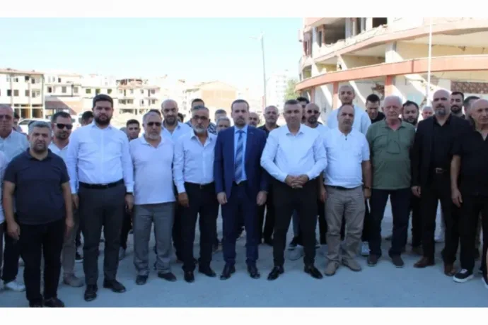 “ANLATMAYA GEREK YOK GÖRÜYORSUNUZ”