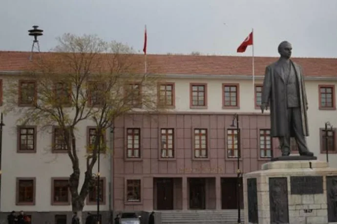 MALATYA VALİLİĞİ İL HIFZISSIHHA KURUL KARARI