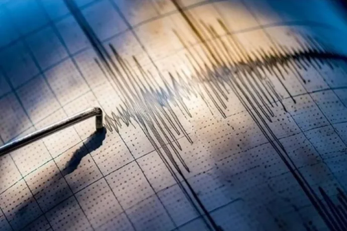 Malatya'da Deprem Hissedildi!