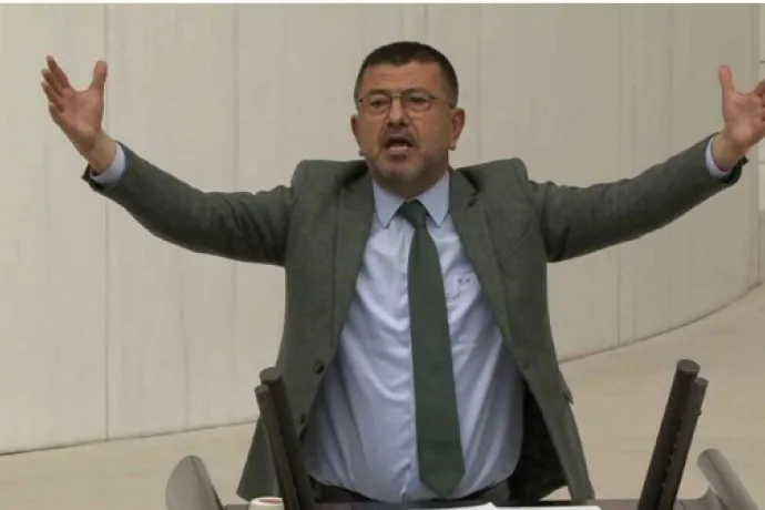 Veli Ağbaba Malatya Halkını Meydana Çağırdı!