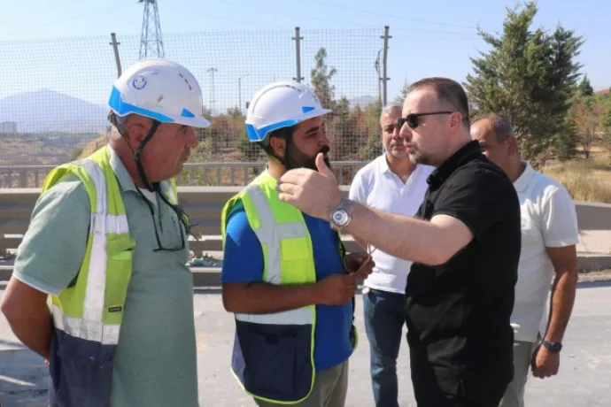 Bu şehirin imajını zedeleyecek adımlara izin vermeyeceğiz