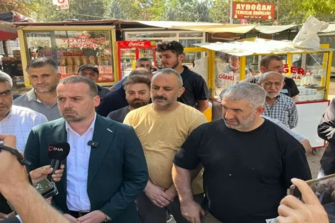 MAGİNDER Başkanı Karademir: “Mücbir Sebep En Az 3 Yıl Uzatılmalı”