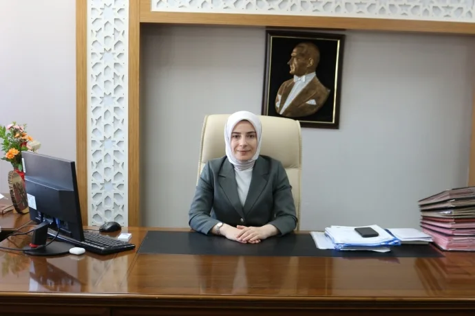 Yeşilyurt Kaymakamı Kutsal Baytak’a vatandaştan övgü dolu sözler