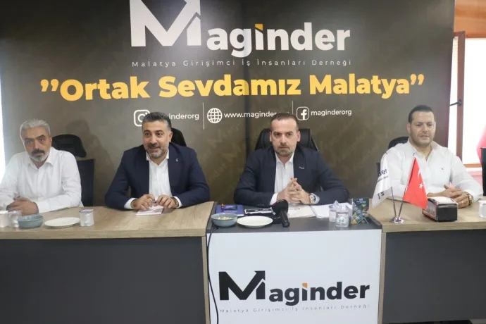 MAGİNDER Başkanı Karademir’den Deprem Uzmanlarına Tepki