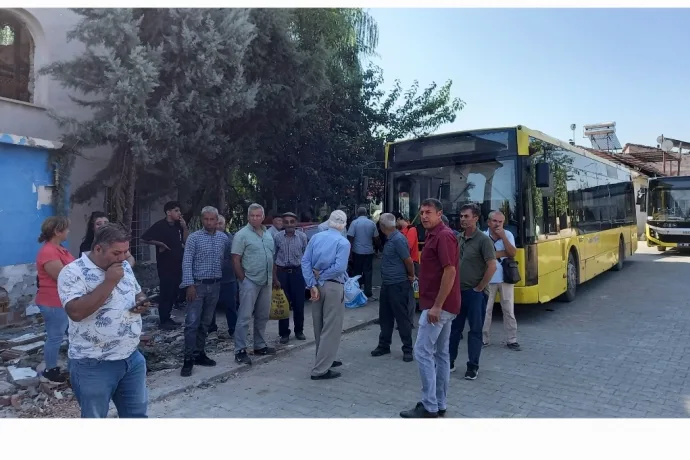 Malatya’da MOTAŞ’a yeni tarife tepkisi