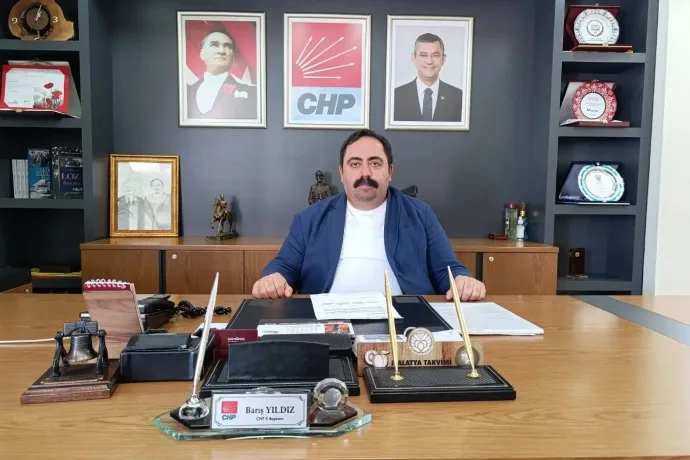 CHP’li Yıldız: ‘Yıkılan okulların yerine yenileri yapılamadı’