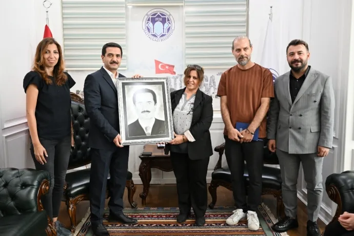 Battalgazi Belediyesi Sanat Atölyesi Öğrencilerinden Yüzde Yüz Başarı