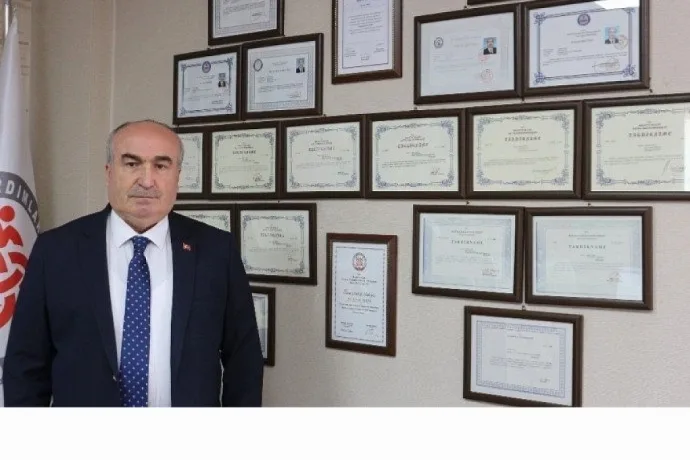 Vatandaş, Adnan Fırat’ı istiyor