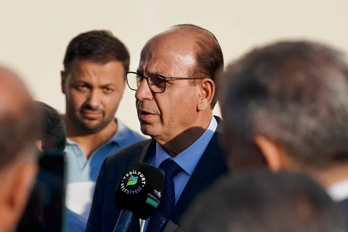Geçit, Kaynarca ile Uzunok’ta vatandaşlarla buluştu