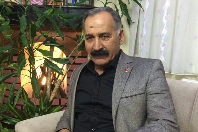 İSMAİL AYDIN'DAN EVDE KAL ÇAĞRISI