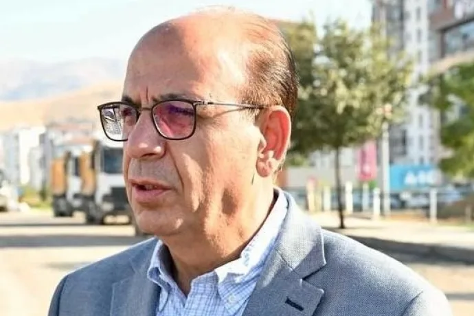 Başkan Geçit, ulaşım yatırımlarını inceledi
