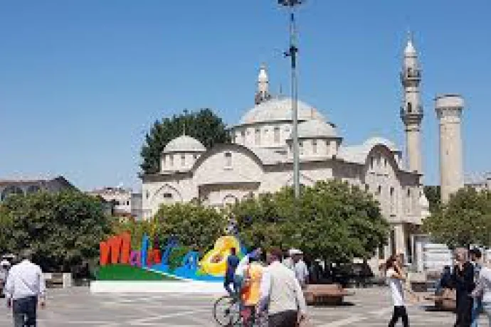 Malatya'da 3 veya daha fazla kişi yan yana dolaşamayacak
