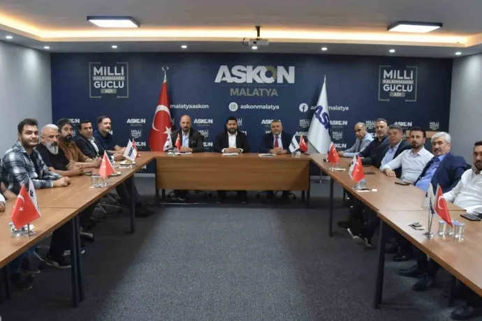 Sadıkoğlu: “6. bölge teşviklerine ihtiyacımız var”