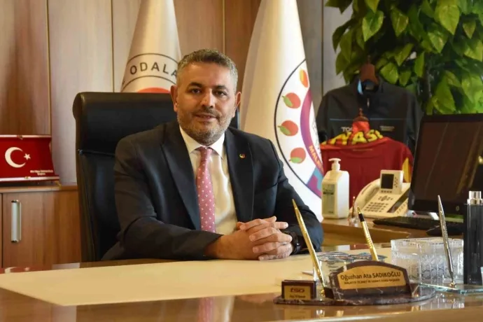 Sadıkoğlu: "Depremzedelerin GSS borçları silinmeli"