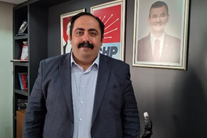Bugün, yerel demokrasimizin temel taşlarından biri olan Muhtarlar Günü'nü kutlamanın mutluluğunu yaşıyoruz.