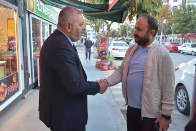 Sadıkoğlu: “6 şiddetinde depremler yaşarken mücbir sebep sona ermemeli”