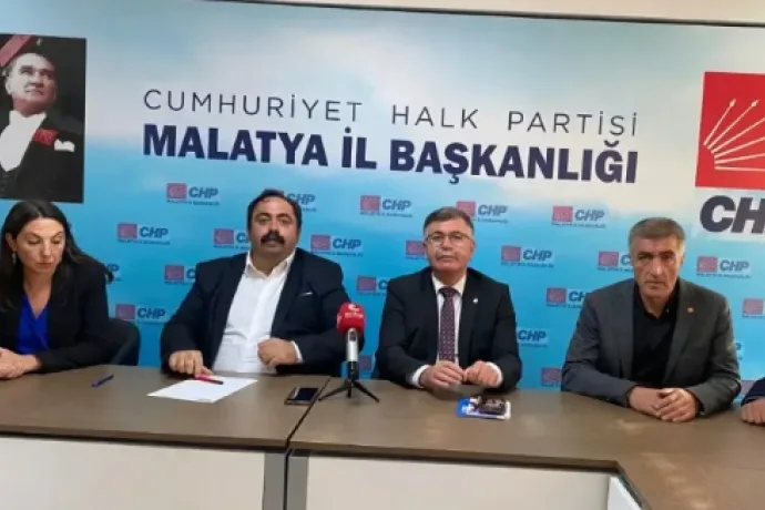 Malatya'da emekçiler feryat etti: : "Geçinemiyoruz"