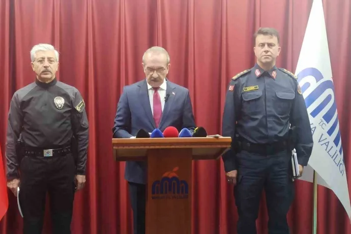 Malatya’da 11 terör operasyonunda: 4 tutuklama