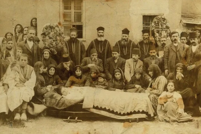 Malatya tarihine ışık tutacak resim karesi