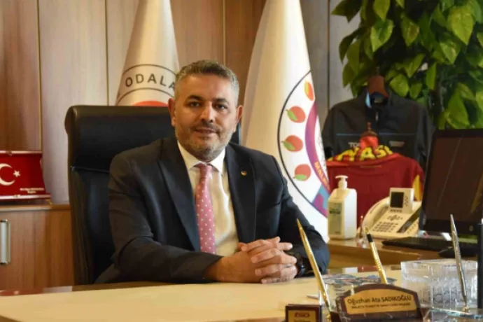 Malatya TSO, üyelerin biriken aidat borçlarını silmek için TOBB’dan destek bekliyor