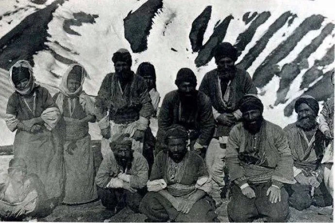 Malatya yıllarca medeniyetlere ev sahipliği yapmış