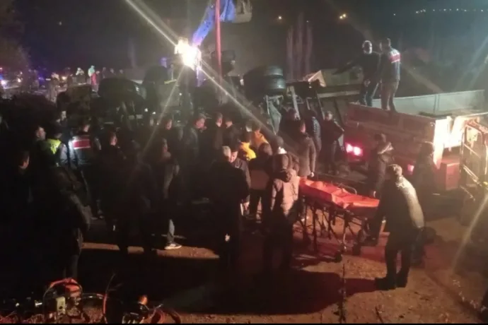 Malatya’da 1 Polis Memuru Şehit Oldu