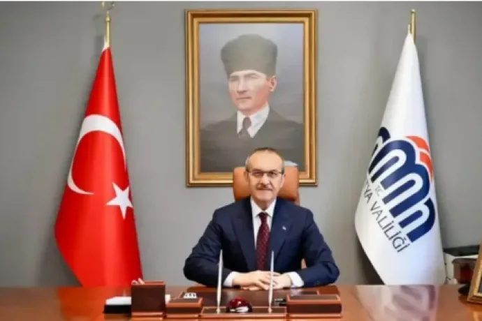 Malatya'dan Kadına Şiddete Sıfır Tolerans Çağrısı