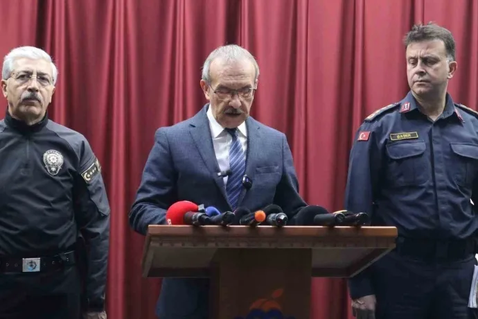 Malatya’da terör operasyonları: 4 tutuklama